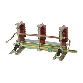 JN15-24KV 戶內(nèi)高壓接地開關(guān)